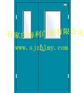 防火门窗