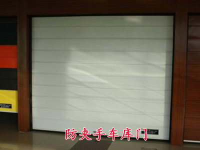 石家庄车库门